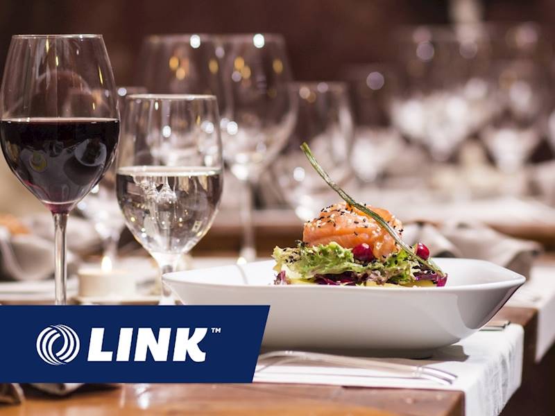 Sunshine Coast Region Restaurant Business for Sale