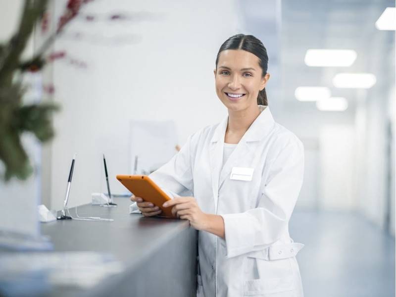 Brisbane North Medical Professional Business for Sale Slide 2