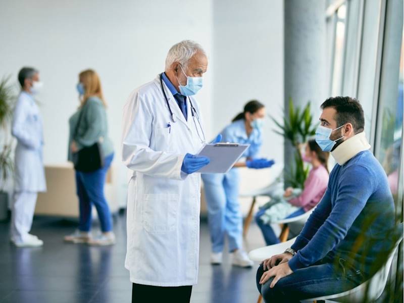 Brisbane North Medical Professional Business for Sale Slide 3