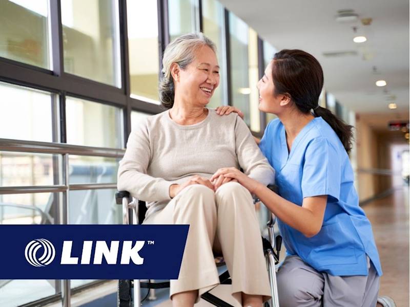 Brisbane North Medical Professional Business for Sale