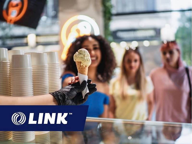 North Shore - Lower Food/Beverages Business for Sale