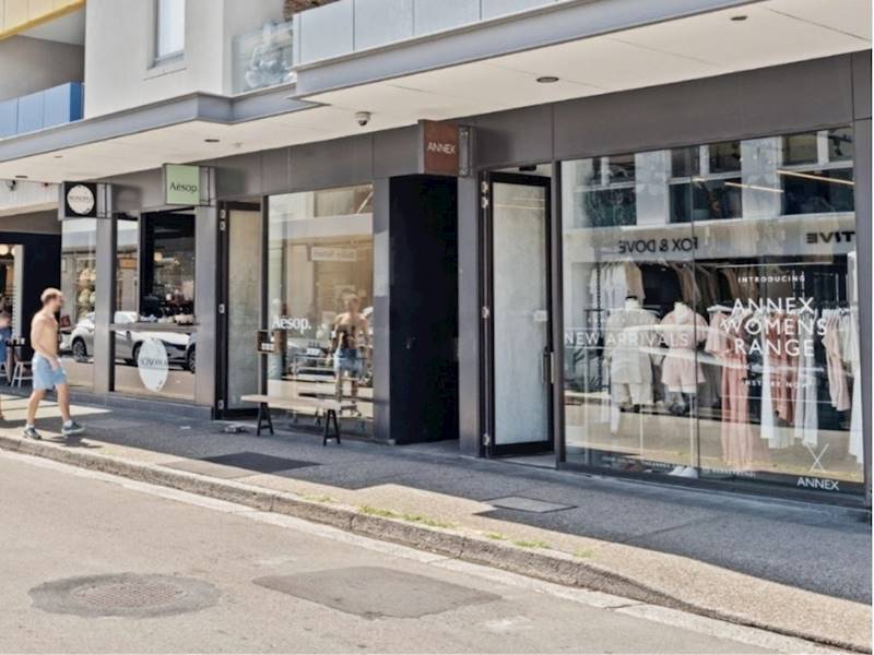 Sydney Clothing/Accessories Business for Sale Slide 2