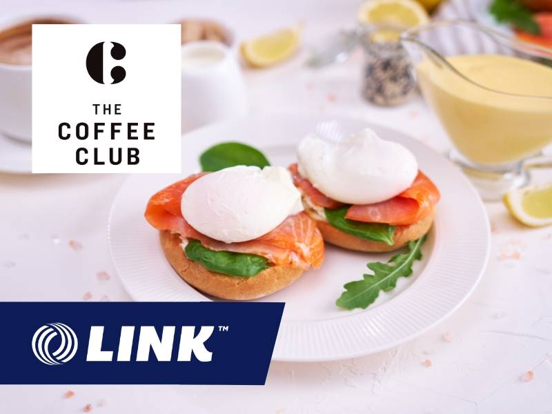 Auckland Surrounds Cafe Restaurant Business for Sale Slide 2