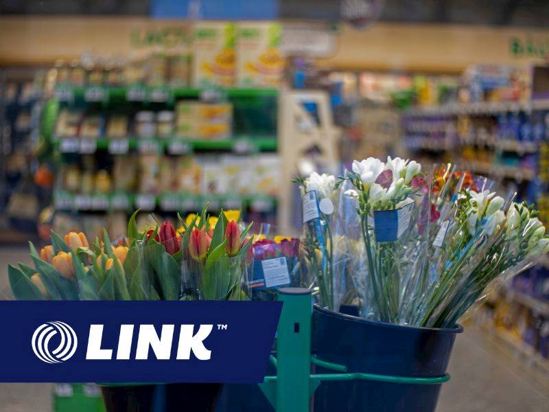 Auckland Surrounds Fruit/Veg Business for Sale