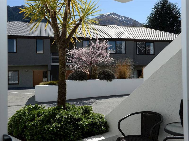 Queenstown-Lakes Accommodation/Motel/Hotel Business for Sale Slide 6