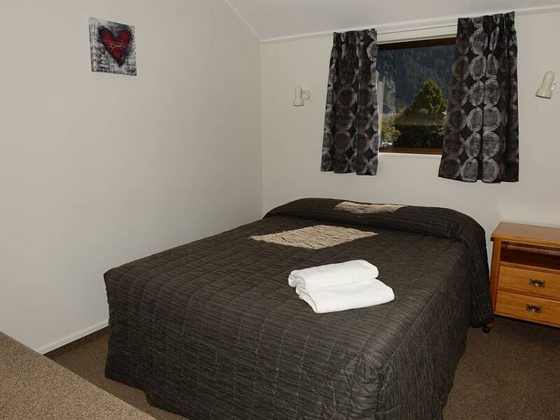 Queenstown-Lakes Accommodation/Motel/Hotel Business for Sale Slide 11