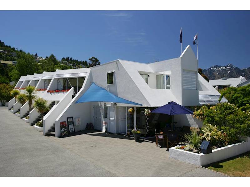 Queenstown-Lakes Accommodation/Motel/Hotel Business for Sale