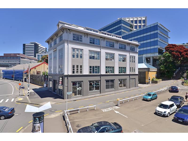 Wellington Central Hotel Business for Sale Slide 6