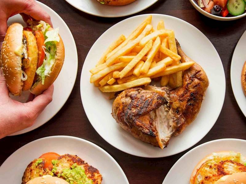 Sydney Restaurant Business for Sale Slide 2