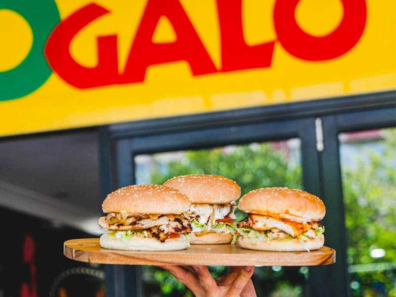 Sydney Restaurant Business for Sale Slide 3