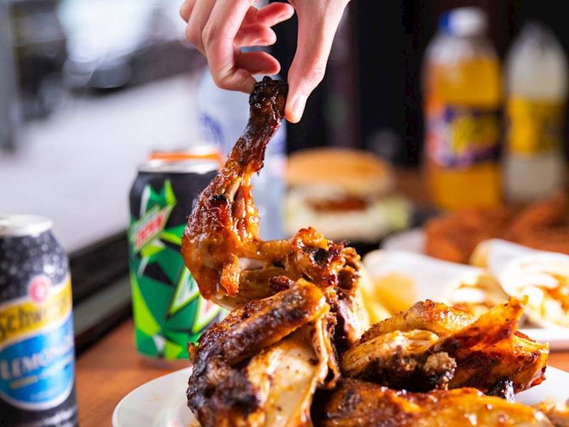 Sydney Restaurant Business for Sale Slide 4