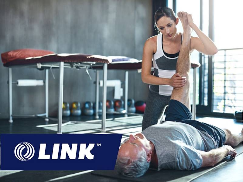 South East Queensland Physiotherapy Business for Sale