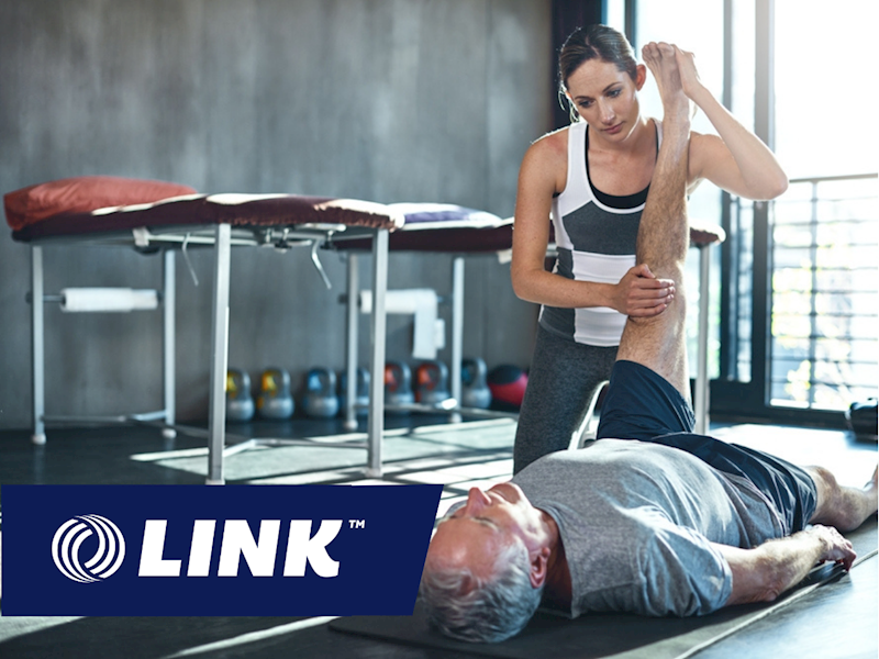 South East Queensland Physiotherapy Business for Sale
