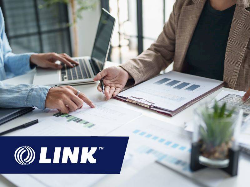 Sydney Bookkeeping Business for Sale