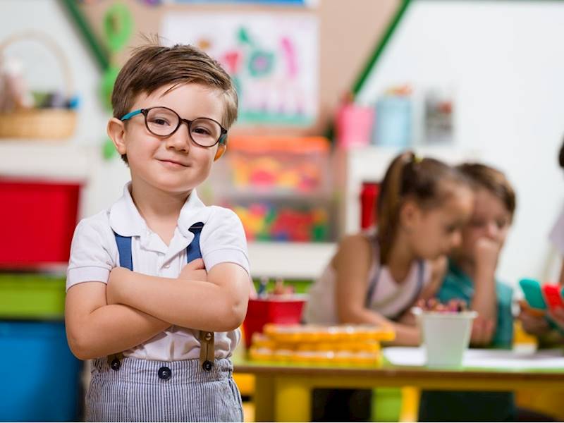 Sydney Childcare Business for Sale Slide 2