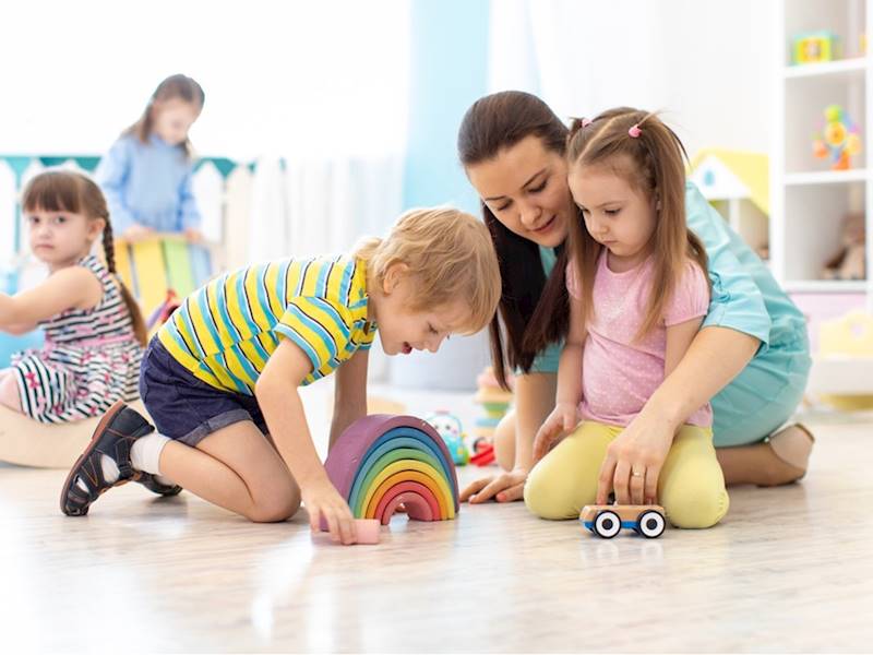 Sydney Childcare Business for Sale Slide 3