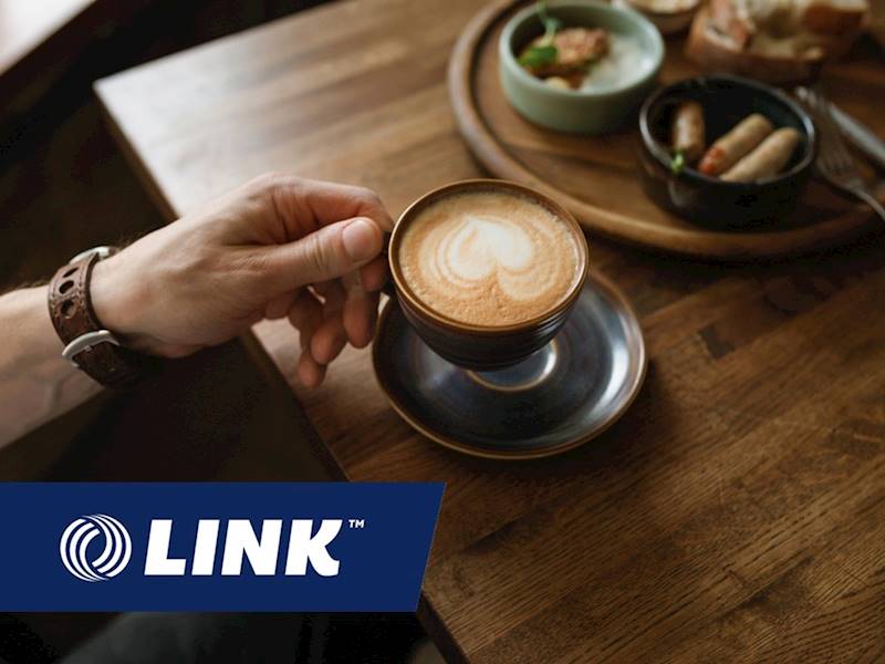 Brisbane Region Cafe/Coffee Shop Business for Sale