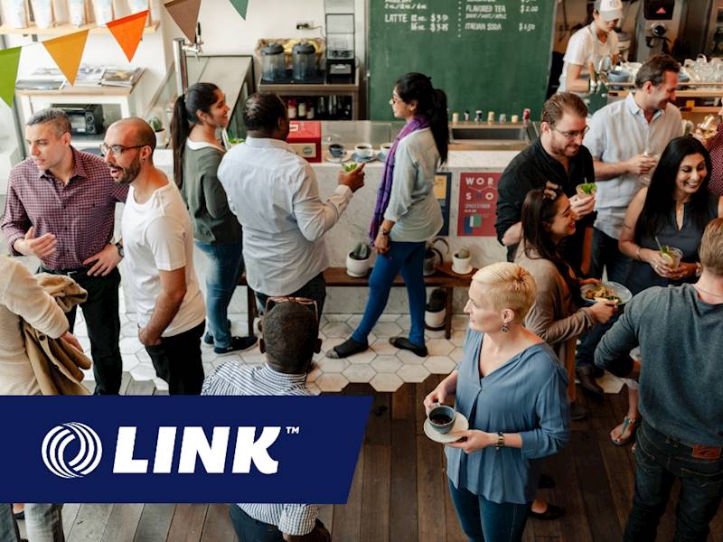 Hamilton Cafe Restaurant Business for Sale