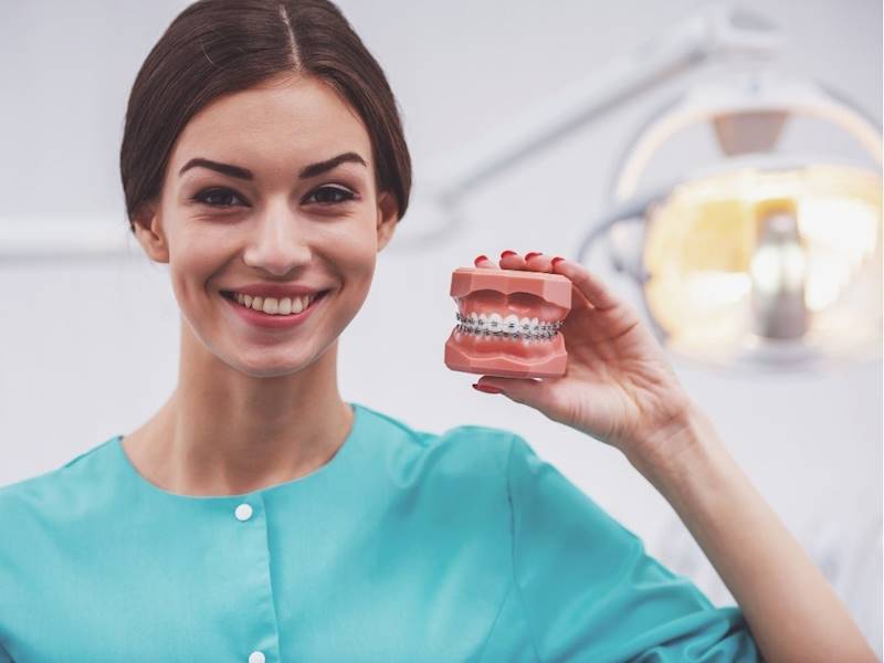 Sydney Dental Services Business for Sale Slide 4