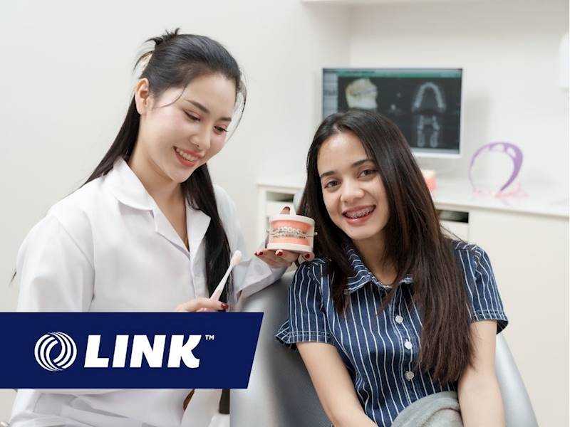 Sydney Dental Services Business for Sale