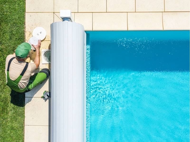 Sydney Pool/Water Business for Sale Slide 4