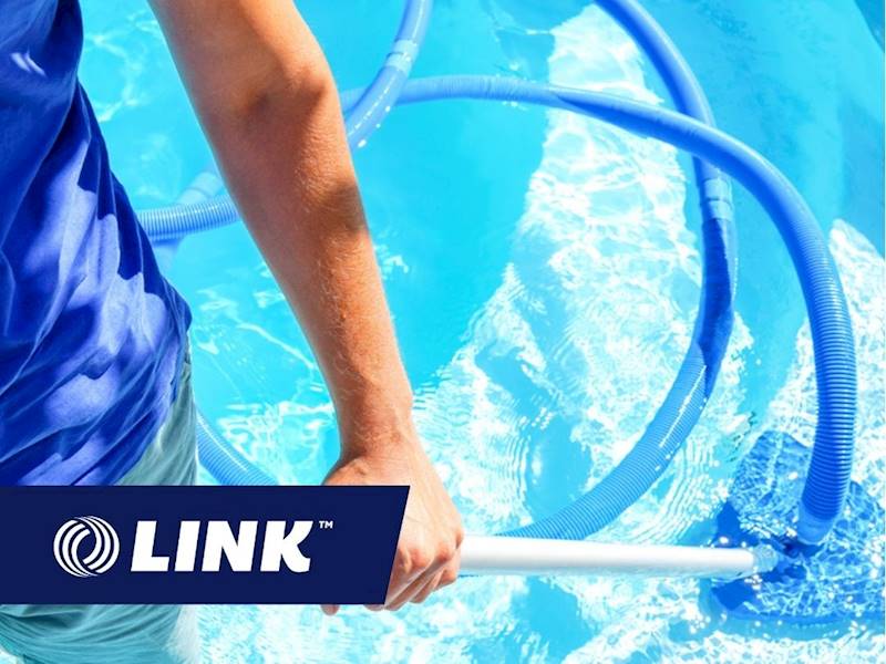 Sydney Pool/Water Business for Sale