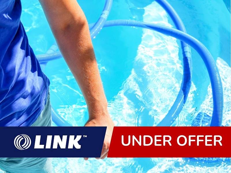 Sydney Pool/Water Business for Sale