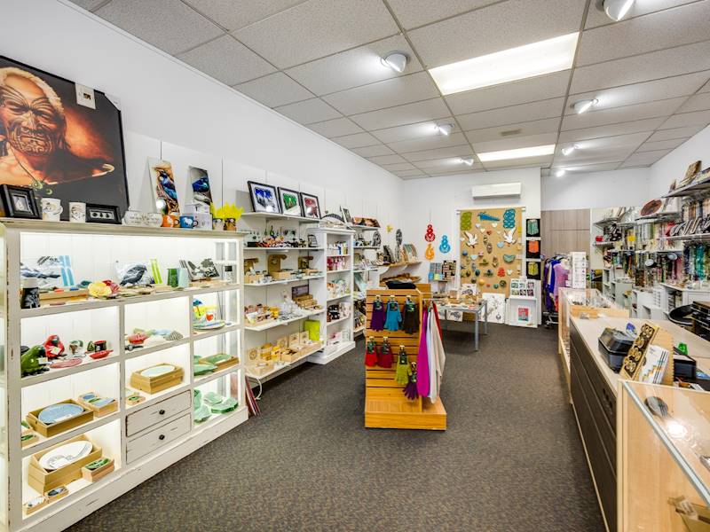 Napier Clothing/Accessories Business for Sale Slide 2