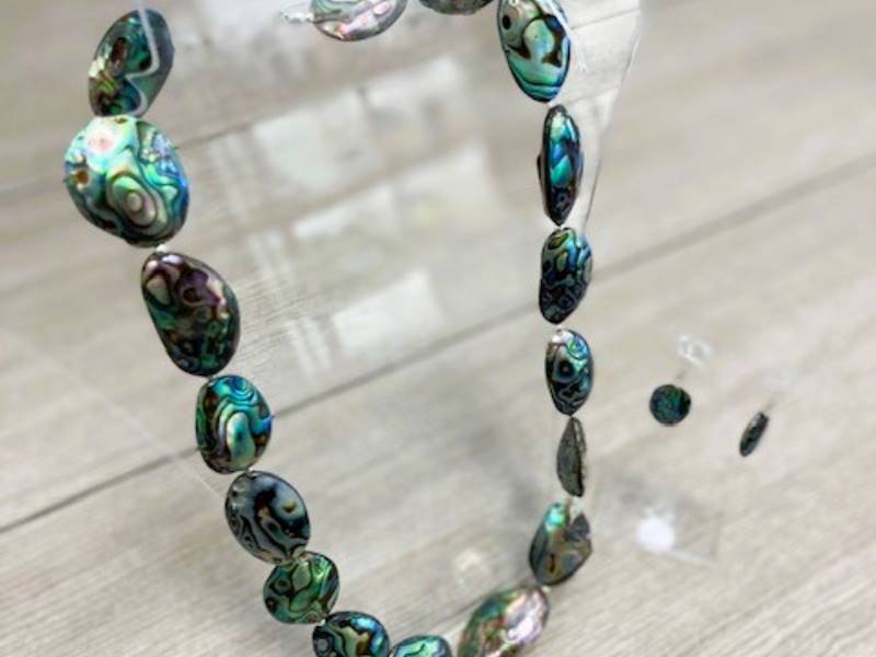 Napier Clothing/Accessories Business for Sale Slide 5