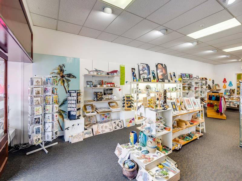Napier Clothing/Accessories Business for Sale Slide 3