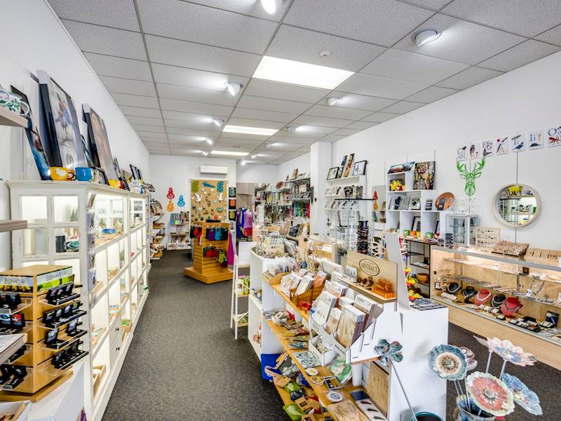 Napier Clothing/Accessories Business for Sale Slide 5
