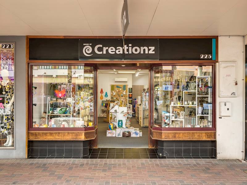 Napier Clothing/Accessories Business for Sale Slide 6