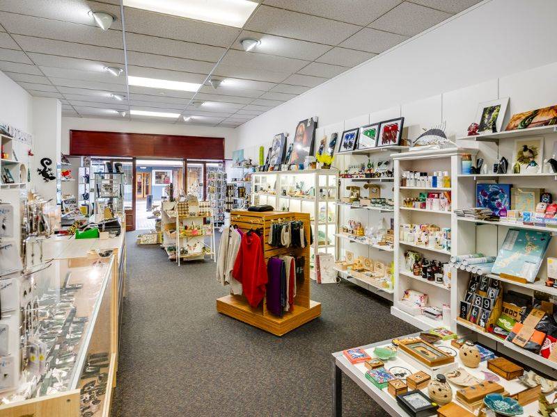 Napier Clothing/Accessories Business for Sale Slide 7