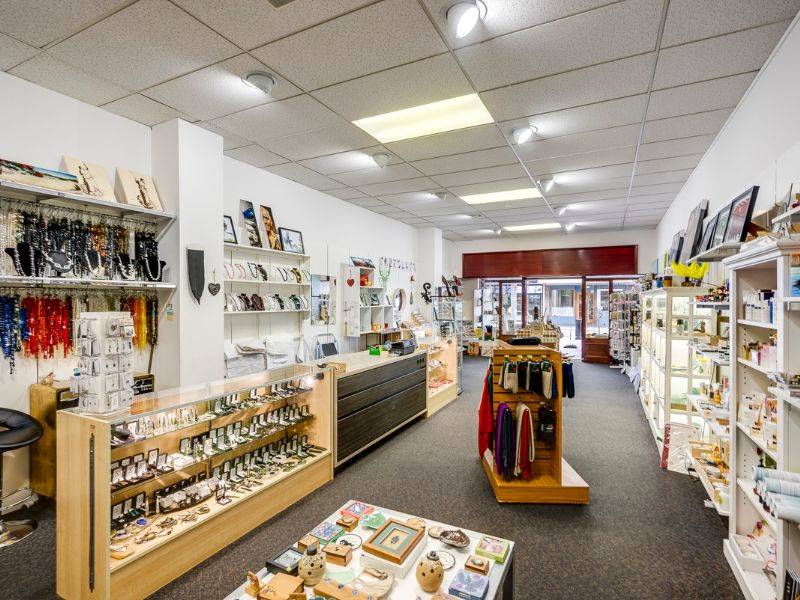 Napier Clothing/Accessories Business for Sale Slide 8