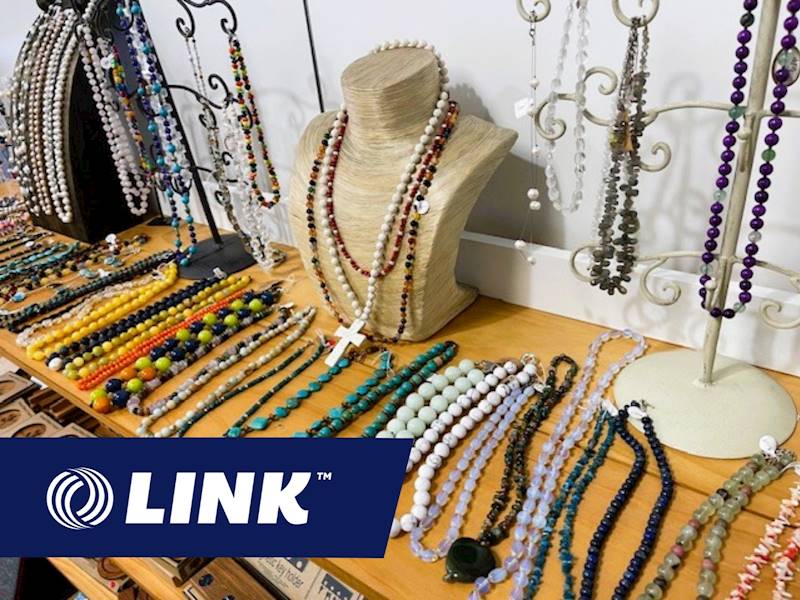 Napier Clothing/Accessories Business for Sale