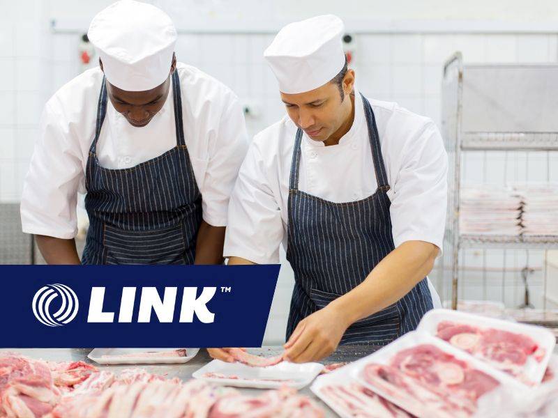 Hobart Butcher Business for Sale