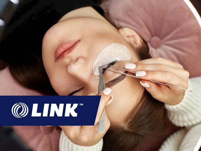 Doncaster Beauty Salon Business for Sale