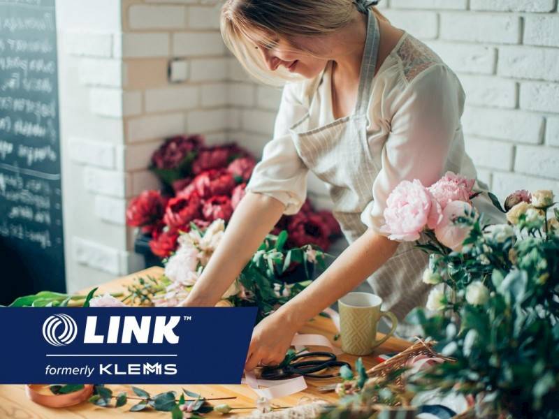 Melbourne Florist/Nursery Business for Sale