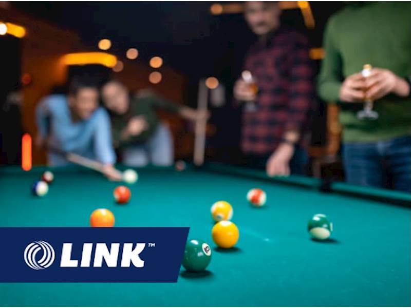 Auckland City Leisure/Entertainment Business for Sale