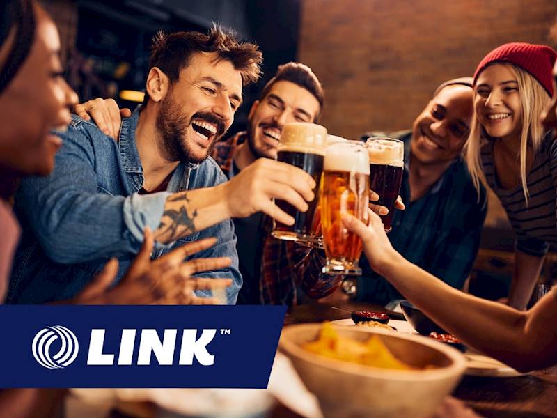 Hamilton Bars/Nightclubs Business for Sale