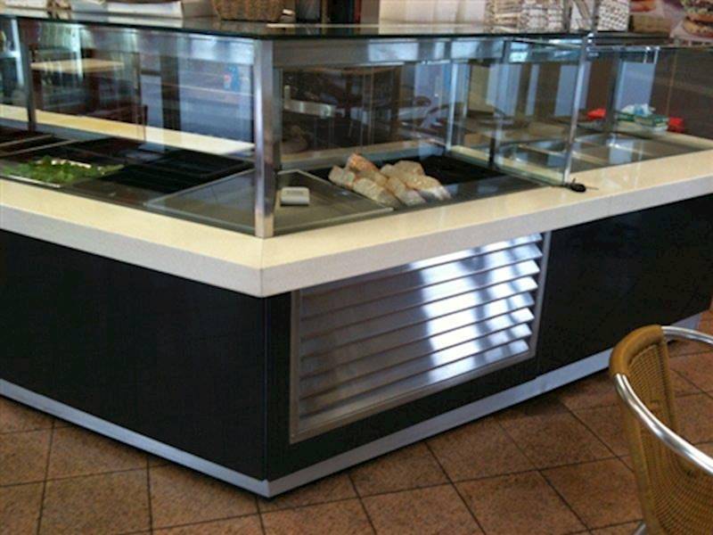 Food/Hospitality Business for Sale Slide 2