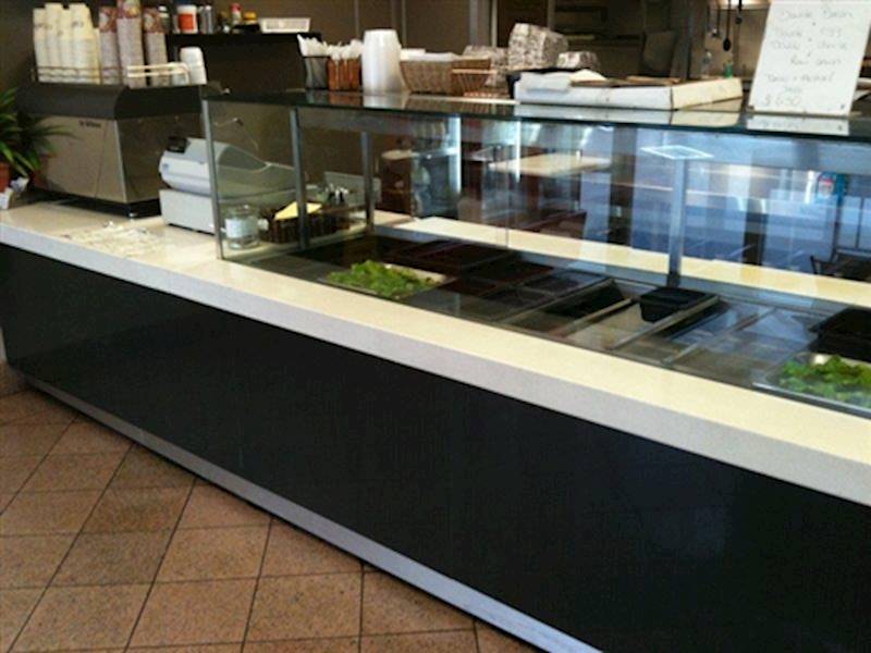 Food/Hospitality Business for Sale Slide 3