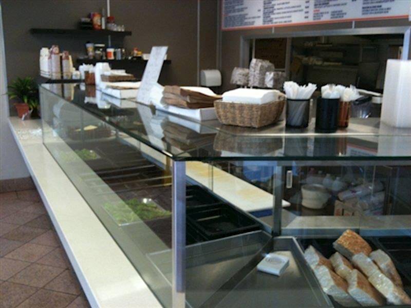 Food/Hospitality Business for Sale