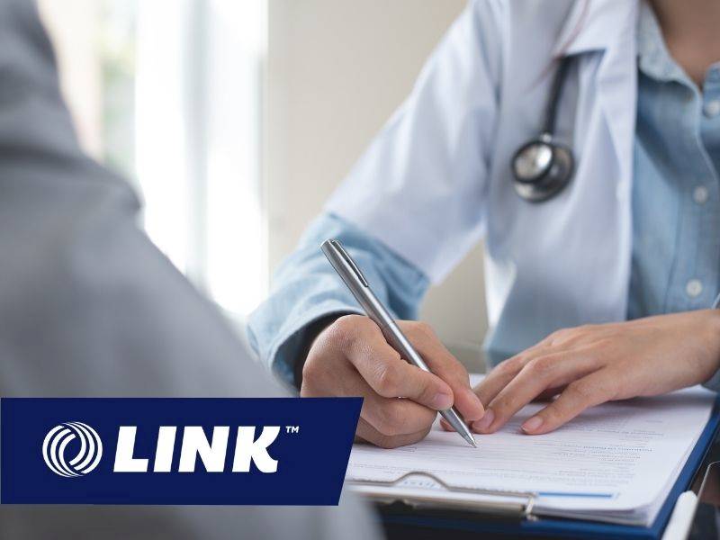 Wide Bay Burnett Region Medical Practice Business for Sale