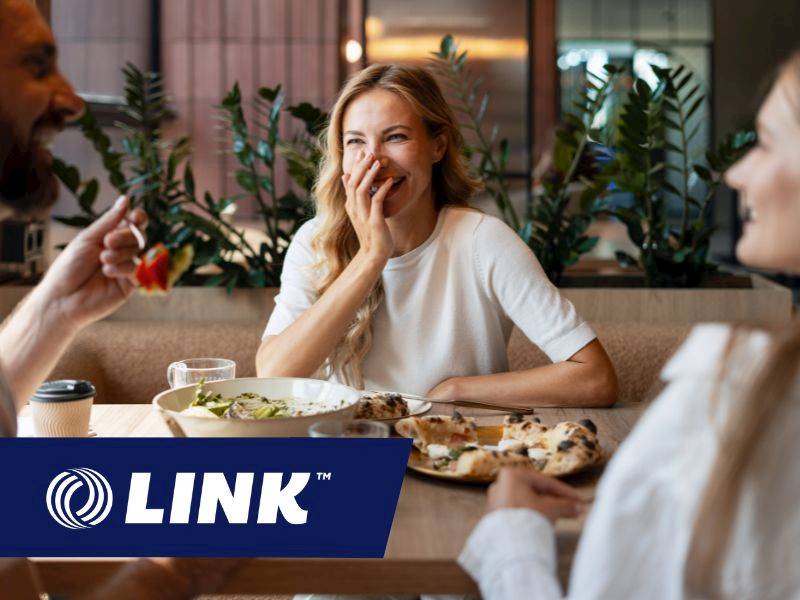 Brunswick Restaurant Business for Sale