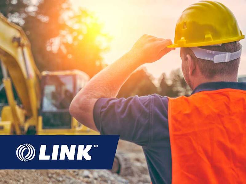 Far North Queensland Region Construction Business for Sale