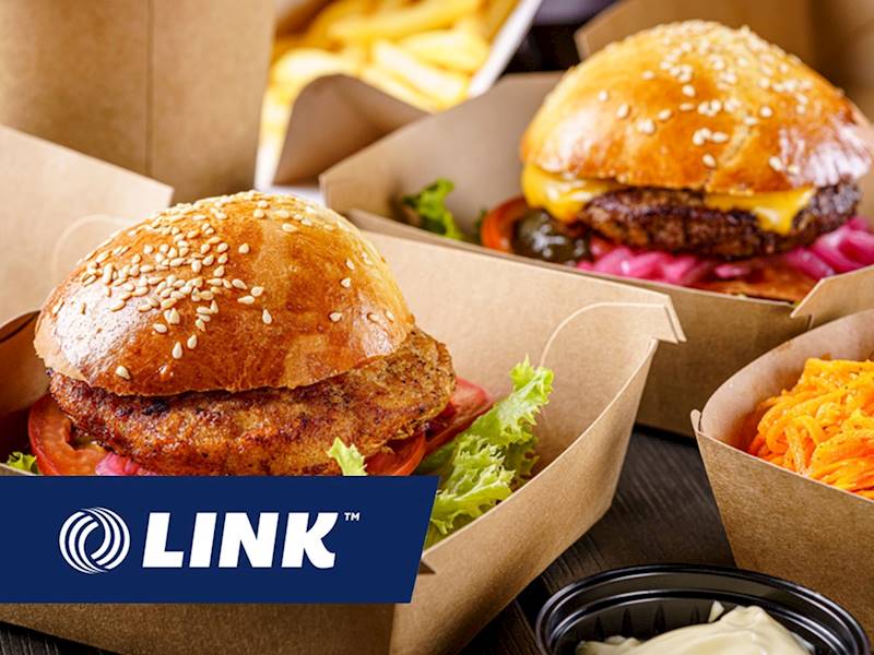 Gold Coast Takeaway Food Business for Sale