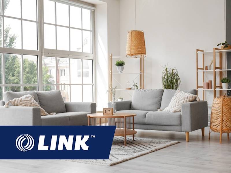 Brisbane Region Furniture/Timber Business for Sale