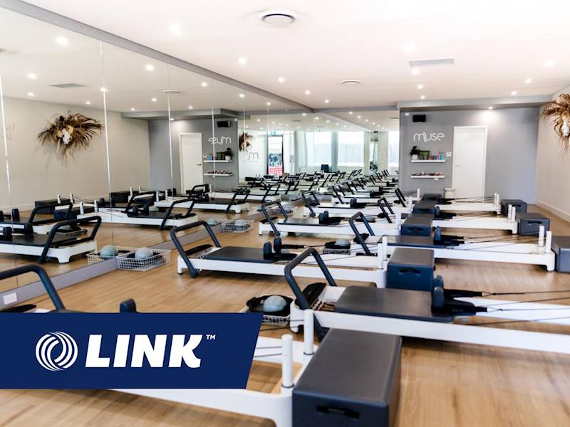 Dulwich Hill Sports Complex/Gym Business for Sale