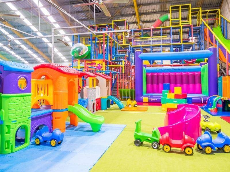 Melbourne Amusements Business for Sale Slide 2